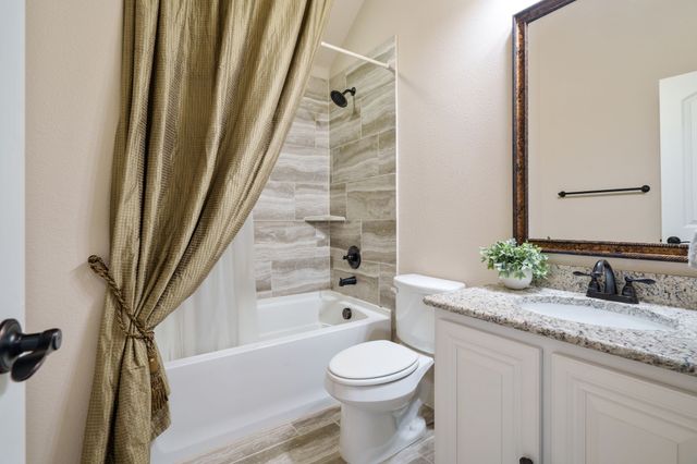 2230 Lewis Canyon Drive, Prosper, TX 75078