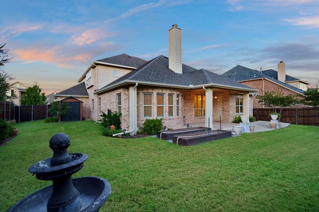 2230 Lewis Canyon Drive, Prosper, TX 75078