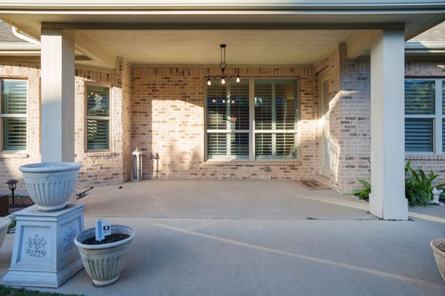 2230 Lewis Canyon Drive, Prosper, TX 75078