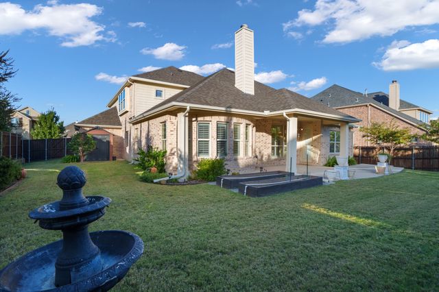 2230 Lewis Canyon Drive, Prosper, TX 75078