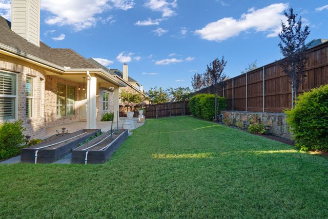 2230 Lewis Canyon Drive, Prosper, TX 75078