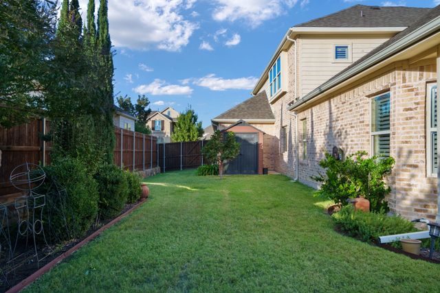 2230 Lewis Canyon Drive, Prosper, TX 75078