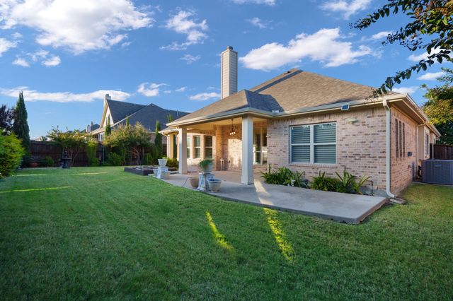 2230 Lewis Canyon Drive, Prosper, TX 75078