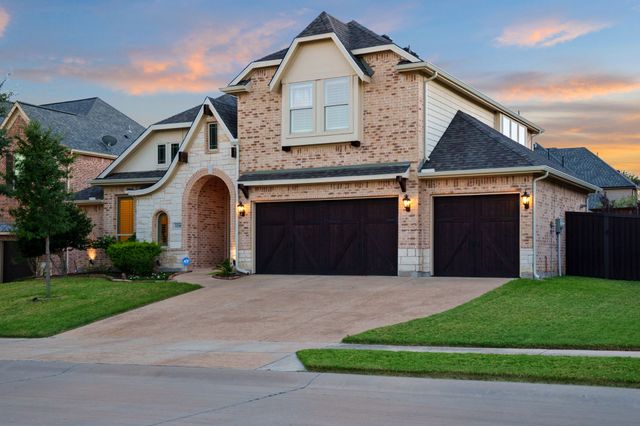 2230 Lewis Canyon Drive, Prosper, TX 75078