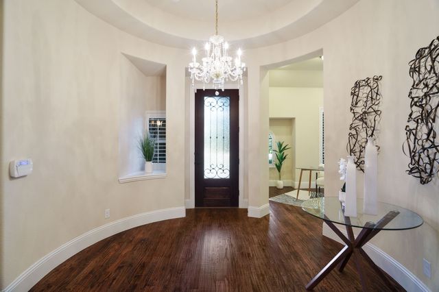 2230 Lewis Canyon Drive, Prosper, TX 75078