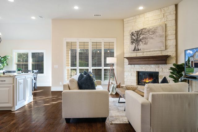 2230 Lewis Canyon Drive, Prosper, TX 75078