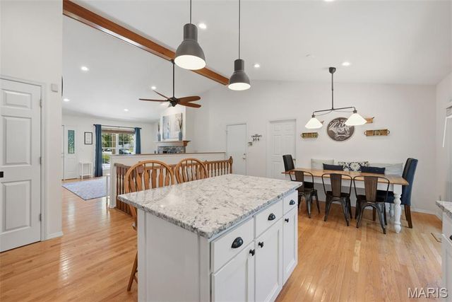 140 Green Forest Estates Drive, St Peters, MO 63376