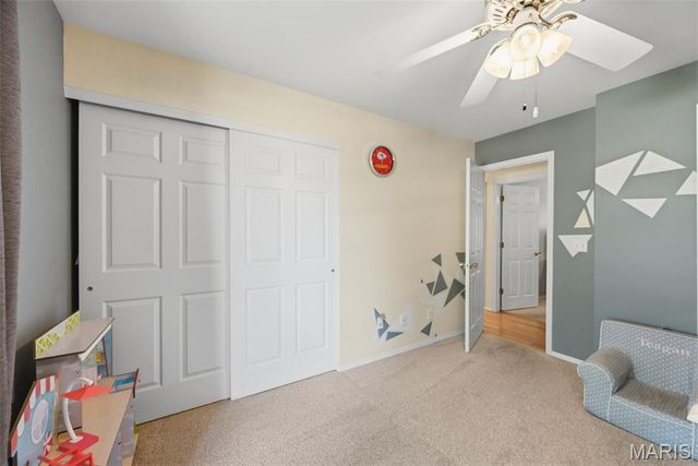 140 Green Forest Estates Drive, St Peters, MO 63376