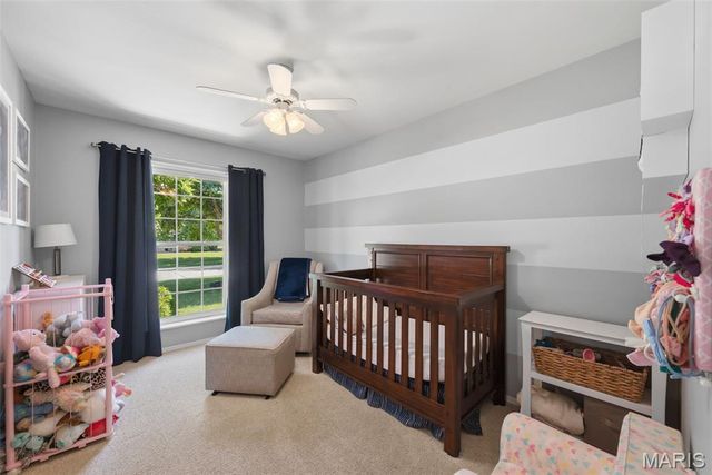 140 Green Forest Estates Drive, St Peters, MO 63376