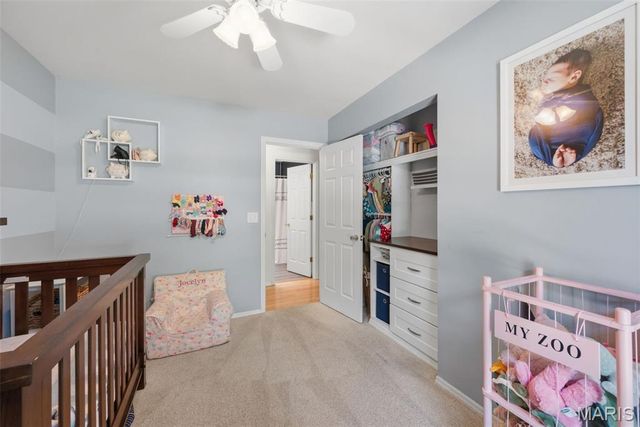 140 Green Forest Estates Drive, St Peters, MO 63376