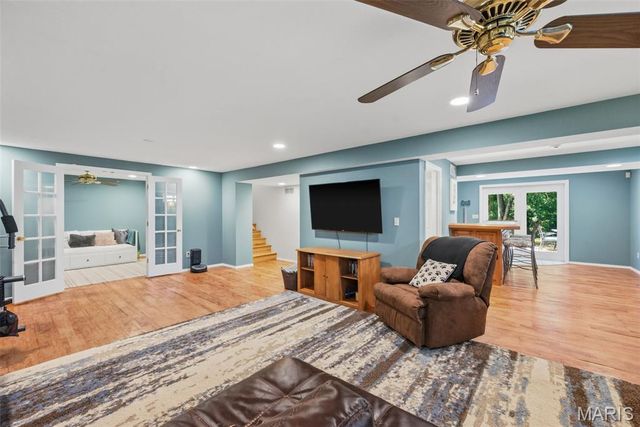 140 Green Forest Estates Drive, St Peters, MO 63376