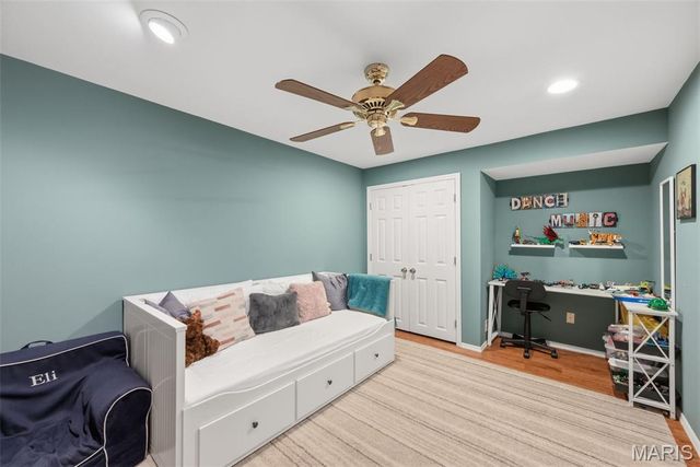 140 Green Forest Estates Drive, St Peters, MO 63376