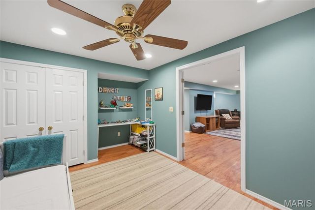 140 Green Forest Estates Drive, St Peters, MO 63376
