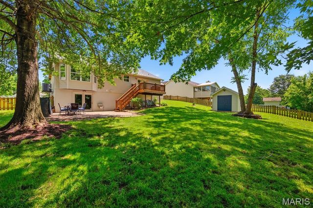140 Green Forest Estates Drive, St Peters, MO 63376