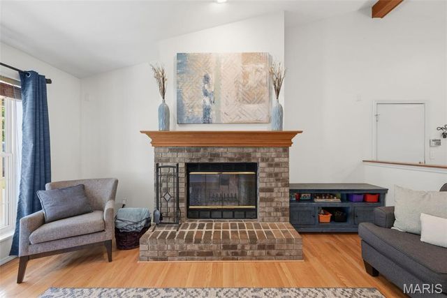 140 Green Forest Estates Drive, St Peters, MO 63376