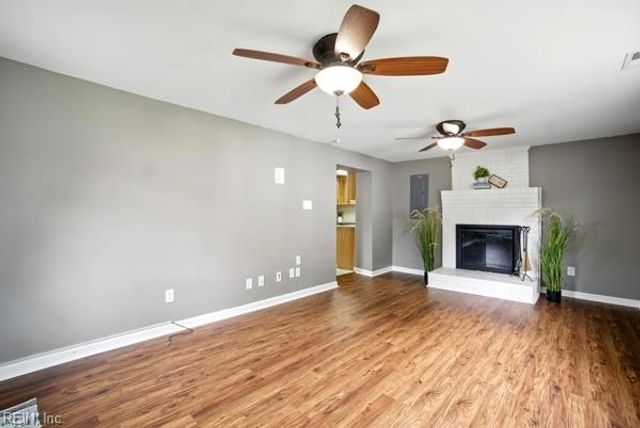 813 Harway AVE, Chesapeake, VA 23325