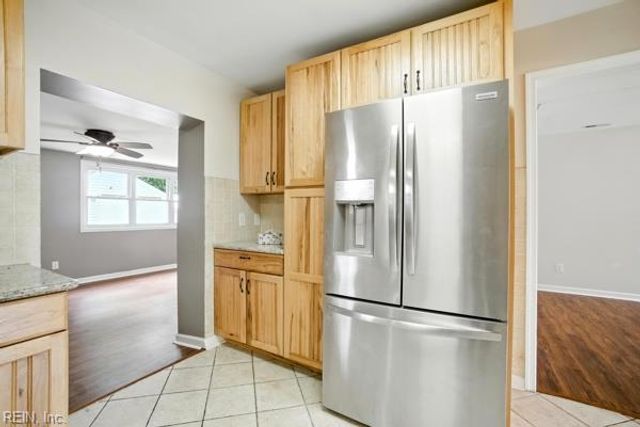 813 Harway AVE, Chesapeake, VA 23325