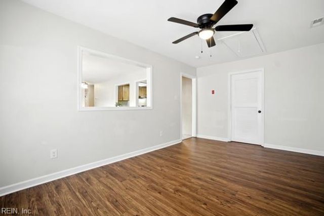 813 Harway AVE, Chesapeake, VA 23325