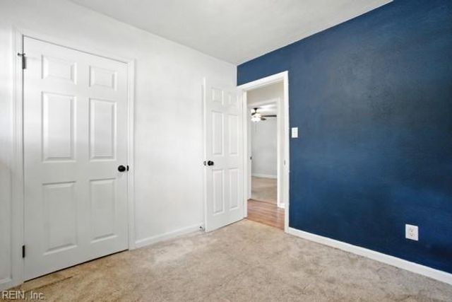813 Harway AVE, Chesapeake, VA 23325