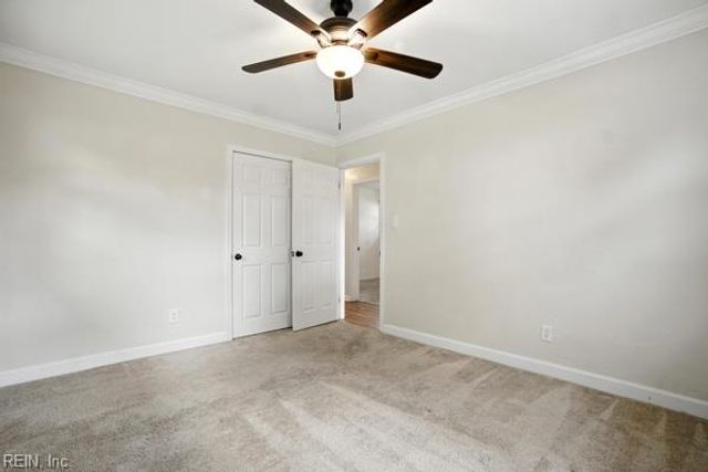813 Harway AVE, Chesapeake, VA 23325
