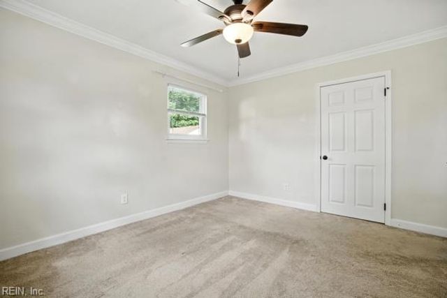 813 Harway AVE, Chesapeake, VA 23325