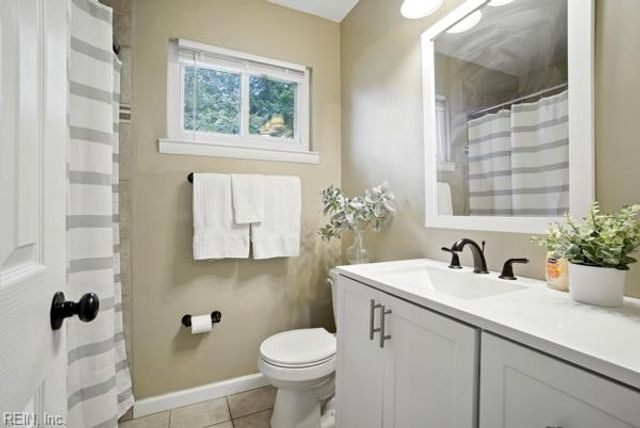 813 Harway AVE, Chesapeake, VA 23325