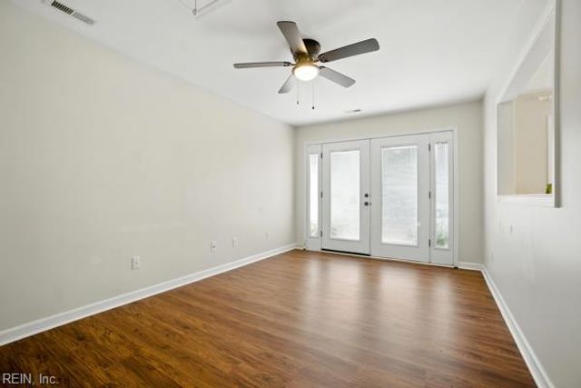813 Harway AVE, Chesapeake, VA 23325