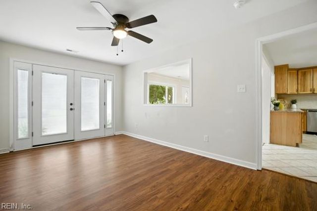813 Harway AVE, Chesapeake, VA 23325