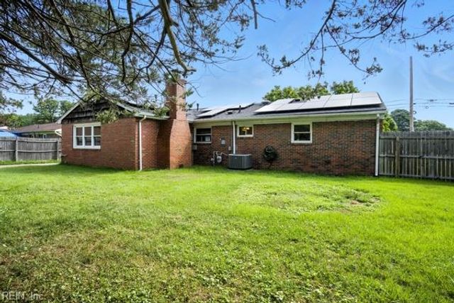 813 Harway AVE, Chesapeake, VA 23325