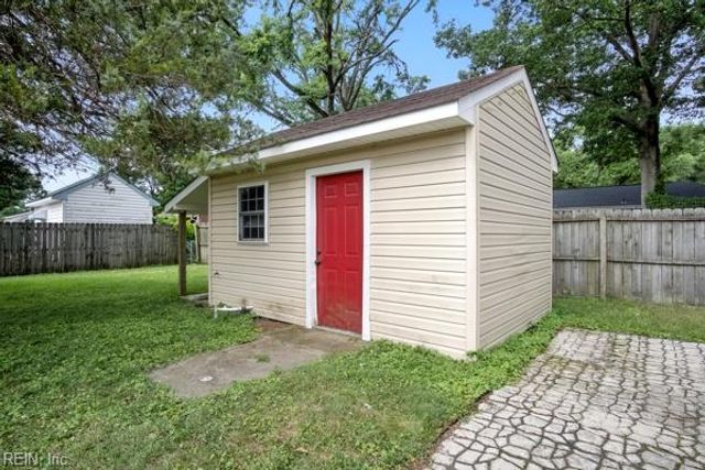 813 Harway AVE, Chesapeake, VA 23325
