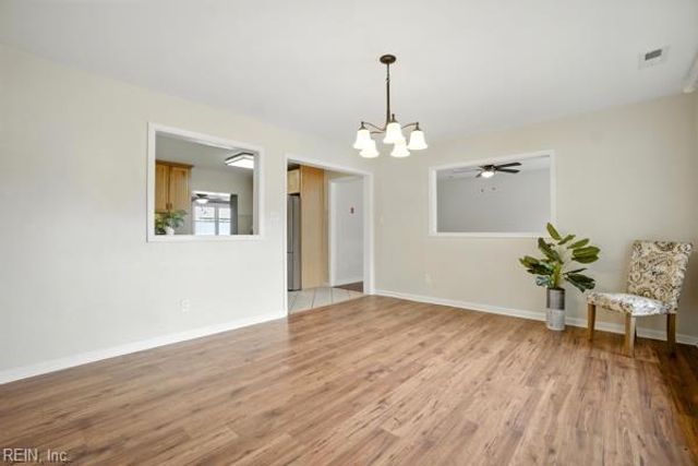 813 Harway AVE, Chesapeake, VA 23325