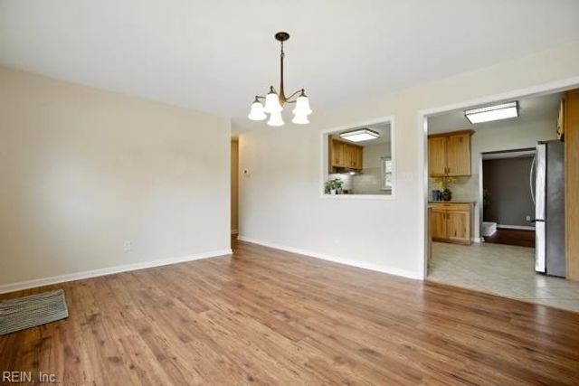 813 Harway AVE, Chesapeake, VA 23325