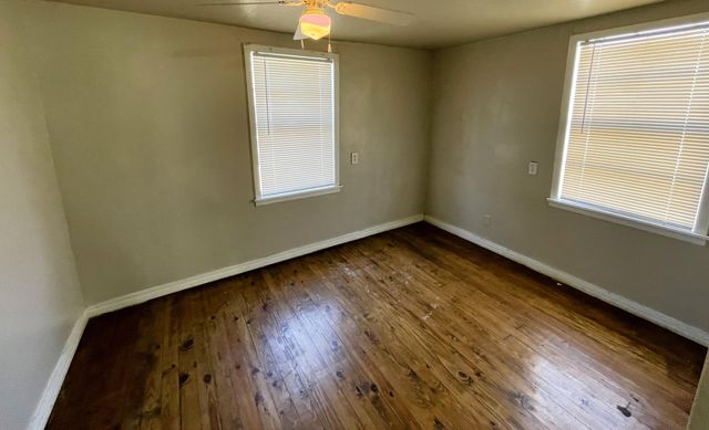 504 81st Street, Lubbock, TX 79404