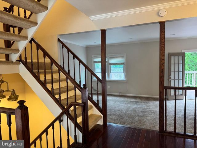 91 PONTIAC WAY, Gaithersburg, MD 20878