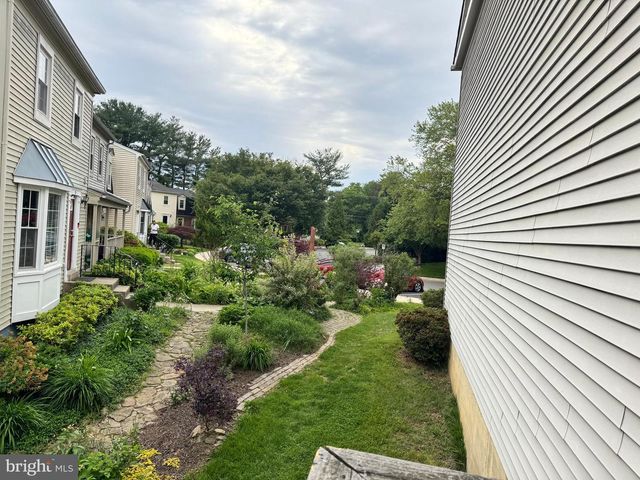 91 PONTIAC WAY, Gaithersburg, MD 20878