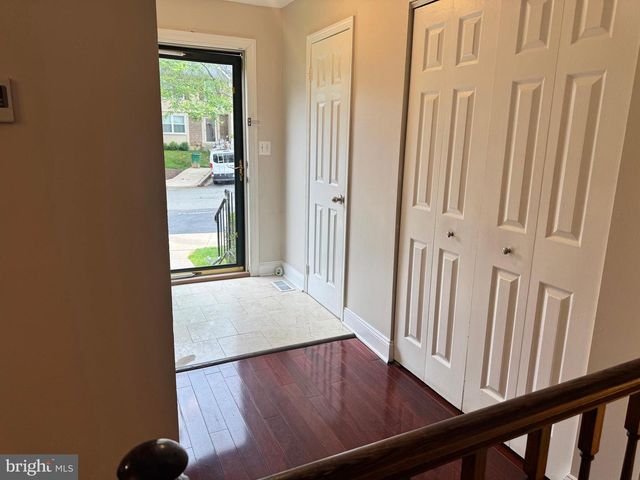 91 PONTIAC WAY, Gaithersburg, MD 20878