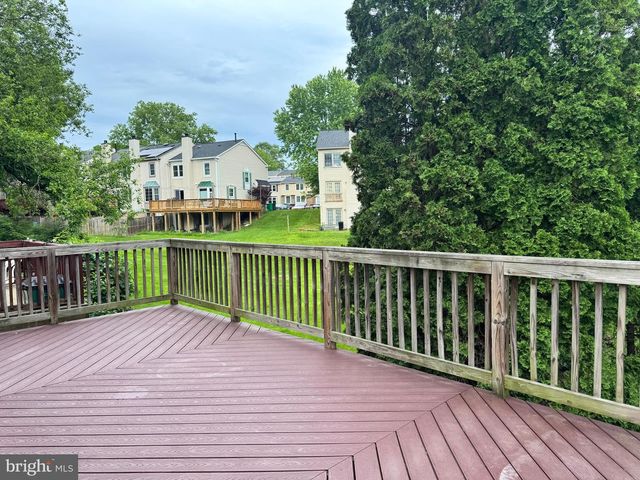 91 PONTIAC WAY, Gaithersburg, MD 20878