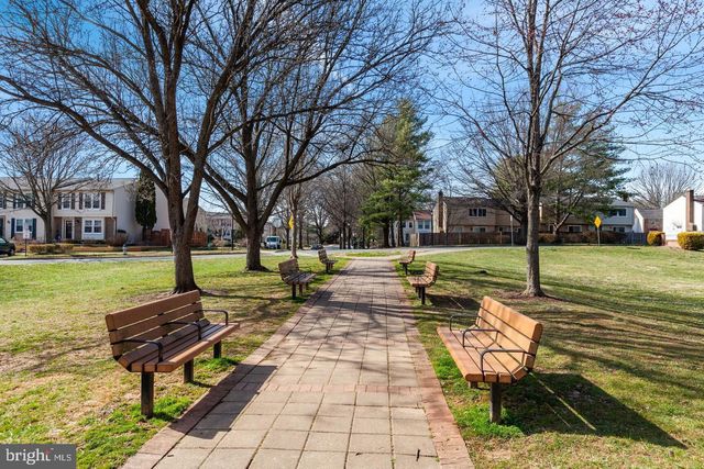 91 PONTIAC WAY, Gaithersburg, MD 20878
