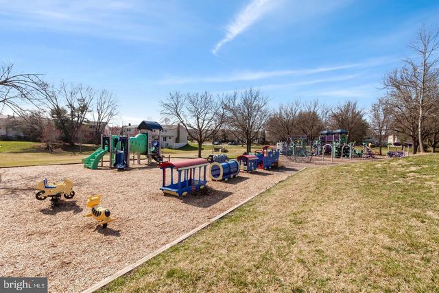 91 PONTIAC WAY, Gaithersburg, MD 20878