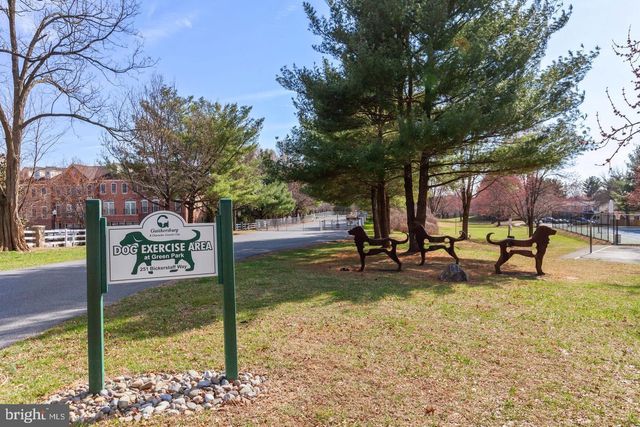 91 PONTIAC WAY, Gaithersburg, MD 20878