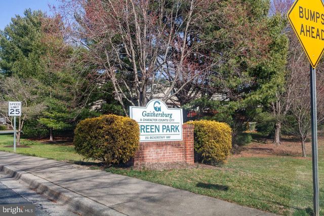 91 PONTIAC WAY, Gaithersburg, MD 20878