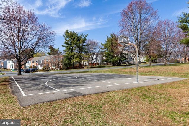 91 PONTIAC WAY, Gaithersburg, MD 20878