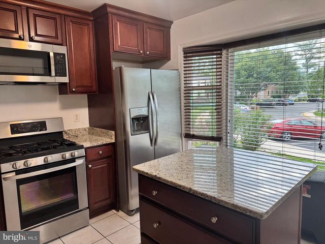 91 PONTIAC WAY, Gaithersburg, MD 20878