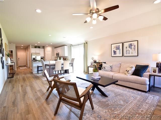 15644 Draft Street, Kellyville, OK 74039