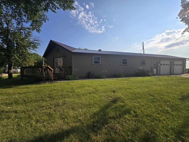 6827 US Highway 18, Fennimore, WI 53809