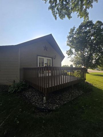 6827 US Highway 18, Fennimore, WI 53809