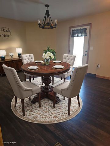 6827 US Highway 18, Fennimore, WI 53809