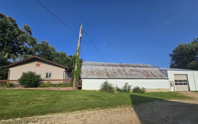 6827 US Highway 18, Fennimore, WI 53809