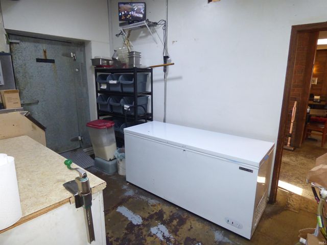 137 S Glick Street, Mulberry, IN 46058