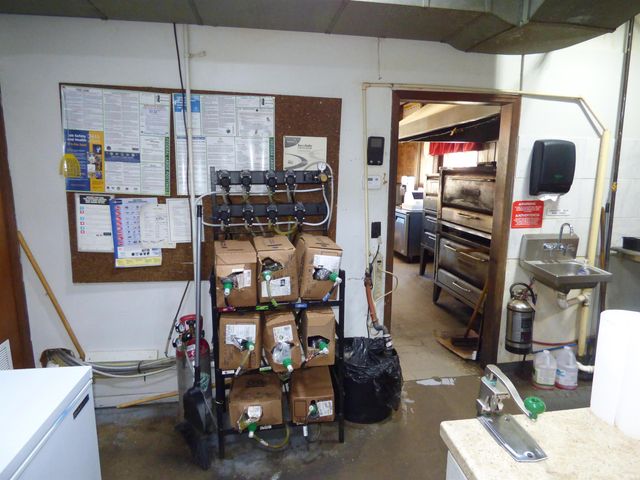 137 S Glick Street, Mulberry, IN 46058